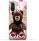 Generic Protective Case Cover For Xiaomi Redmi K40 Pro With My Teddy Bear