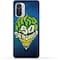 Generic Protective Case Cover For Xiaomi Redmi K40 Pro With Joker Design