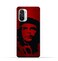 Generic Protective Case Cover For Xiaomi Redmi K40 With Che Guevara Pattern