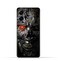غطاء حماية خلفي من مادة TPU لهاتف Xiaomi Redmi Note 12 4G بتصميم روبوت Terminator
