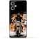 غطاء حماية خلفي من مادة TPU عامة لهاتف Xiaomi Redmi Note 12 (صيني) بتصميم رقم 041