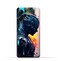 Generic TPU Protective Back Case Cover For Xiaomi Redmi Note 12 Pro+ Xiaomi Redmi Note 12 Pro Plus With Design 039