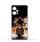Generic TPU Protective Back Case Cover For Xiaomi Redmi Note 12 Pro+ Xiaomi Redmi Note 12 Pro Plus With Design 041