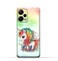 Generic TPU Protective Back Case Cover For Xiaomi Redmi Note 12 Pro+ Xiaomi Redmi Note 12 Pro Plus With Design 043