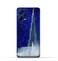 Generic TPU Protective Back Case Cover For Xiaomi Redmi Note 12 Pro+ Xiaomi Redmi Note 12 Pro Plus With Burj Khalifa On a Starry Night Design