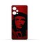 Generic TPU Protective Back Case Cover For Xiaomi Redmi Note 12 Pro+ Xiaomi Redmi Note 12 Pro Plus With Che Guevara Pattern