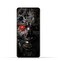 غطاء حماية خلفي من مادة TPU لهاتف Xiaomi Redmi Note 12 Pro+ بتصميم روبوت Terminator