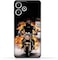 Generic TPU Protective Mobile Back Case Cover Compatible With Xiaomi Redmi Note 12R (5G) With Design 06