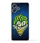 غطاء خلفي واقٍ للهاتف المحمول مصنوع من مادة TPU، متوافق مع هاتف Xiaomi Redmi Note 12R (5G) بتصميم أنيق.