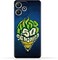 غطاء خلفي واقٍ للهاتف المحمول مصنوع من مادة TPU، متوافق مع هاتف Xiaomi Redmi Note 12R (5G) بتصميم أنيق.
