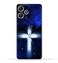 غطاء خلفي واقٍ للهاتف المحمول من مادة TPU، متوافق مع هاتف Xiaomi Redmi Note 12R (5G) بتصميم 27