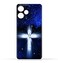 غطاء خلفي واقٍ للهاتف المحمول من مادة TPU، متوافق مع هاتف Xiaomi Redmi Note 12R (5G) بتصميم 27