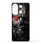 Generic TPU Protective Mobile Back Case Cover Compatible With Xiaomi Redmi Note 13 4G With Design 16