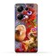 Generic TPU Protective Mobile Back Case Cover Compatible With Xiaomi Redmi Note 13 Pro 4G With Design 26
