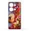 Generic TPU Protective Mobile Back Case Cover Compatible With Xiaomi Redmi Note 13 Pro 4G With Design 26