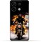 Generic TPU Protective Mobile Back Case Cover Compatible With Xiaomi Redmi Note 13 Pro (5G) With Design 06