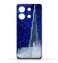 Generic TPU Protective Mobile Back Case Cover Compatible With Xiaomi Redmi Note 13 Pro (5G) With Design 11