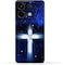 Generic TPU Protective Mobile Back Case Cover Compatible With Xiaomi Redmi Note 13 Pro (5G) With Design 27