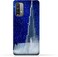 Generic Protective Case Cover For Xiaomi Redmi Note 9 4G With Burj Khalifa On a Starry Night Design