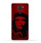 Generic Protective Case Cover For Xiaomi Redmi Note 9 With Che Guevara Pattern