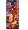 Generic Protective Case Cover For Xiaomi Redmi Note 9 With Cute Cats Design