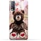 Generic Protective Case Cover For Vivo Y20 2021 With My Teddy Bear