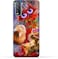 Generic Protective Case Cover For Vivo Y20 2021 With Cute Cats Design