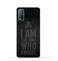 Generic Protective Case Cover For Vivo Y20 2021 With Breaking Bad Design