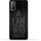 Generic Protective Case Cover For Vivo Y20 2021 With Breaking Bad Design