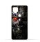 Generic TPU Protective Back Case Cover For ZTE Blade V2020 5G With Terminator Robot Design