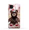Generic TPU Protective Back Case Cover For ZTE Blade V2020 5G With My Teddy Bear