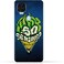 غطاء خلفي واقٍ من مادة TPU لهاتف ZTE Blade V2020 5G بتصميم الجوكر