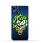 Generic TPU Protective Back Case Cover For iPhone 14 Plus With Joker Design