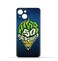 Generic TPU Protective Back Case Cover For iPhone 14 Plus With Joker Design