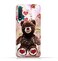 Generic Huawei nova 6 TPU Mobile Case With My Teddy Bear