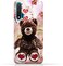 Generic Huawei nova 6 TPU Mobile Case With My Teddy Bear