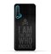 Generic Huawei nova 6 TPU Mobile Case With Breaking Bad Design