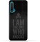 Generic Huawei nova 6 TPU Mobile Case With Breaking Bad Design
