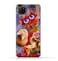 Generic Huawei nova 7i TPU Mobile Case With Cute Cats Design