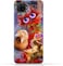 Generic Huawei nova 7i TPU Mobile Case With Cute Cats Design