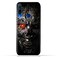 جراب هاتف Honor 9X من مادة TPU بتصميم روبوت Terminator