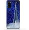 Generic Honor V30 TPU Mobile Case With Burj Khalifa On a Starry Night Design