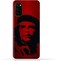 Generic Honor V30 TPU Mobile Case With Che Guevara Pattern