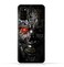 جراب هاتف Honor V30 من مادة TPU بتصميم روبوت Terminator
