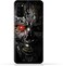 جراب هاتف Honor V30 من مادة TPU بتصميم روبوت Terminator