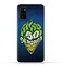 Generic Honor V30 TPU Mobile Case With Joker Design