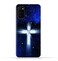 جراب هاتف Honor V30 TPU عام بنمط متقاطع
