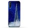 Generic TPU Mobile Case With Burj Khalifa On a Starry Night Design For Huawei Y9S