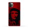 Generic Apple iPhone 11 Pro Max TPU Mobile Case With Che Guevara Pattern