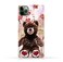 Generic Apple iPhone 11 Pro Max TPU Mobile Case With My Teddy Bear